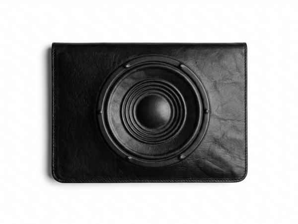 Laptop Sleeve (black)