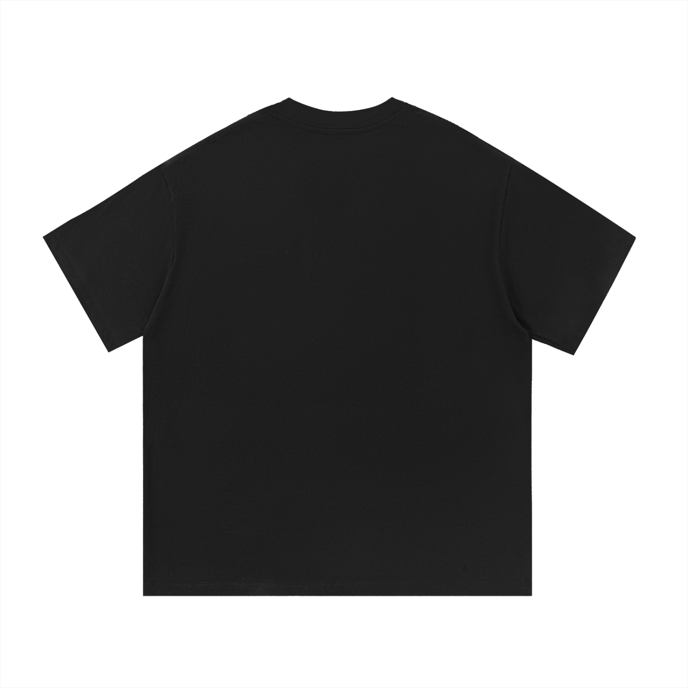BE t-shirt (black)