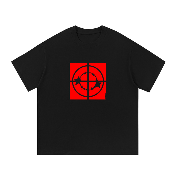 BE t-shirt (black)