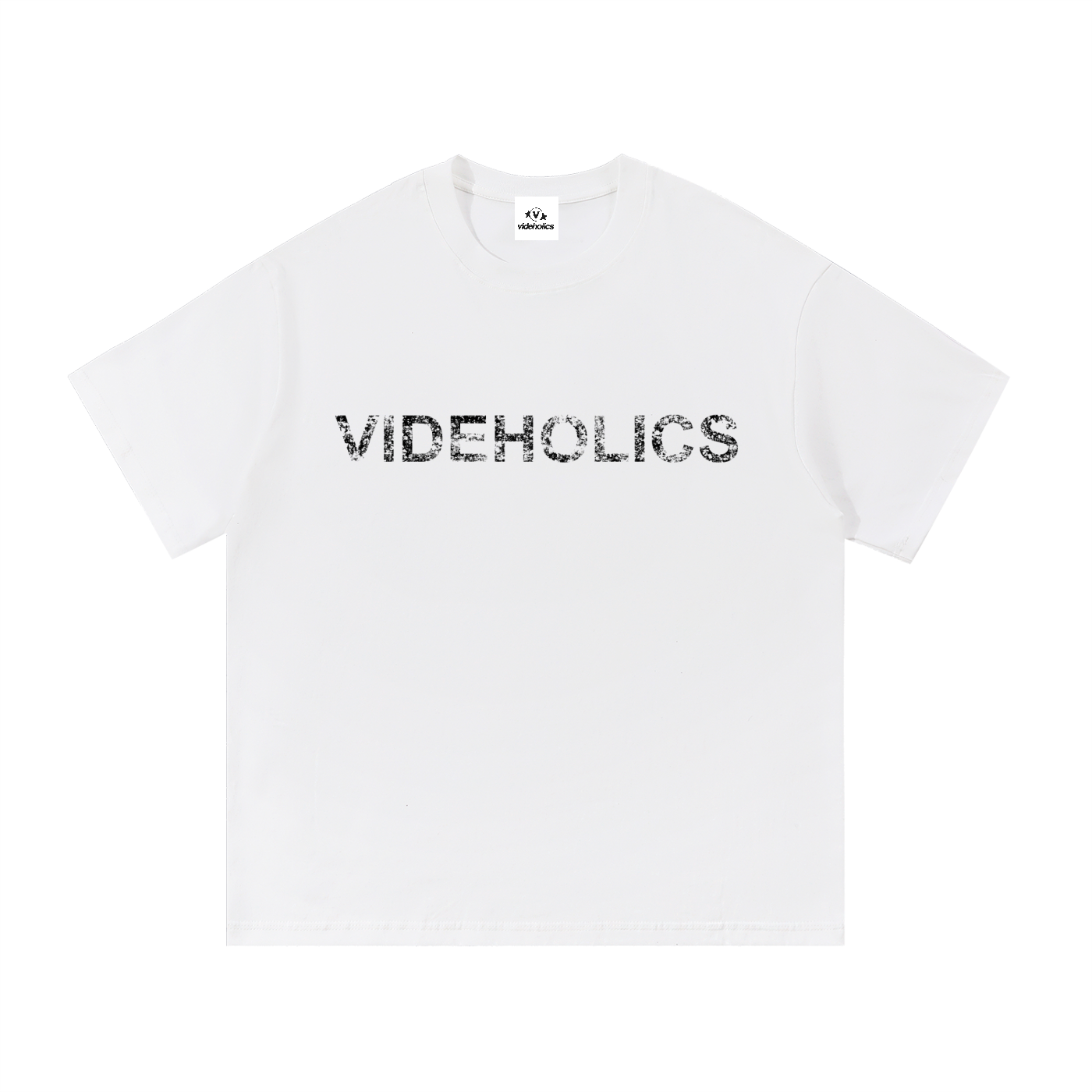 T-SHIRT WHITE