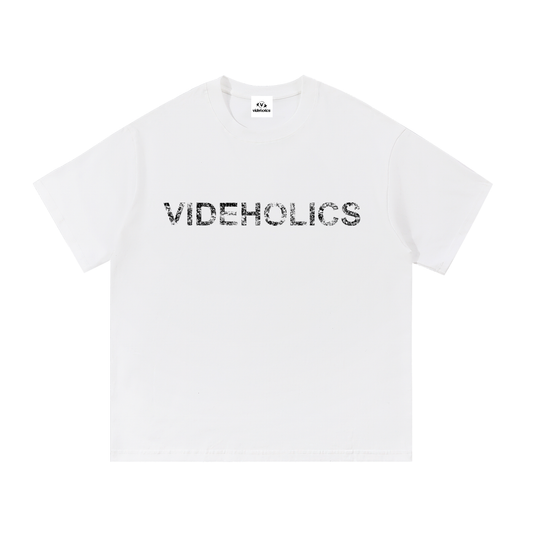 T-SHIRT WHITE