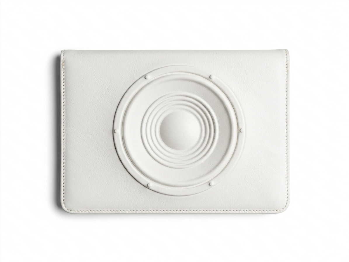 Laptop Sleeve (white)