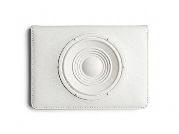 Laptop Sleeve (white)